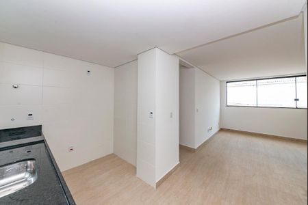 Apartamento à venda com 165m², 3 quartos e 2 vagasCozinha