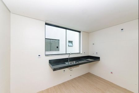 Apartamento à venda com 165m², 3 quartos e 2 vagasCozinha