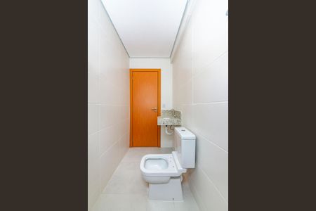 Apartamento à venda com 165m², 3 quartos e 2 vagasBanheiro Social