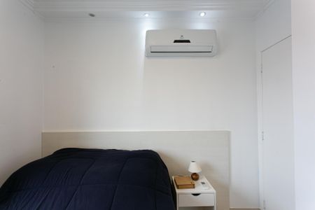 Quarto 1 de apartamento à venda com 2 quartos, 50m² em Tatuapé, São Paulo