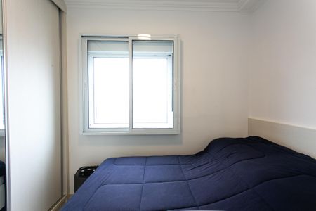 Quarto 1 de apartamento à venda com 2 quartos, 50m² em Tatuapé, São Paulo