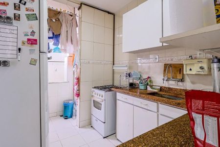 Foto 11 de apartamento à venda com 2 quartos, 68m² em Ipiranga, Belo Horizonte