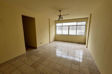 Sala de apartamento para alugar com 3 quartos, 82m² em Cocotá, Rio de Janeiro