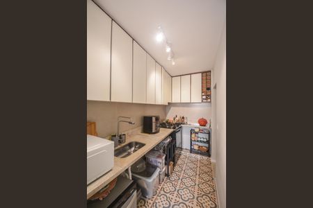 Apartamento à venda com 67m², 3 quartos e 1 vaga Apartamento à venda com 67m², 3 quartos e 1 vagaCozinha