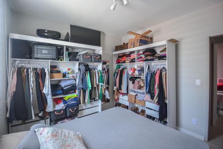 Apartamento à venda com 67m², 3 quartos e 1 vaga Apartamento à venda com 67m², 3 quartos e 1 vagaQuarto 2