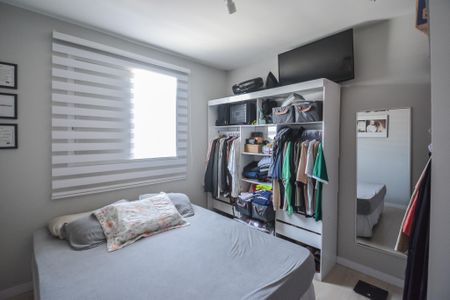 Apartamento à venda com 67m², 3 quartos e 1 vaga Apartamento à venda com 67m², 3 quartos e 1 vagaQuarto 2
