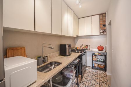 Apartamento à venda com 67m², 3 quartos e 1 vaga Apartamento à venda com 67m², 3 quartos e 1 vagaCozinha
