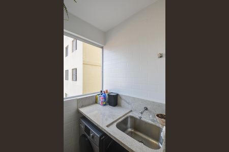 Apartamento à venda com 67m², 3 quartos e 1 vaga Apartamento à venda com 67m², 3 quartos e 1 vagaÁrea de Serviço