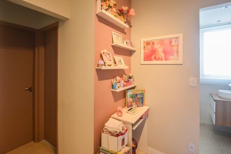 Apartamento à venda com 67m², 3 quartos e 1 vaga Apartamento à venda com 67m², 3 quartos e 1 vagaQuarto Suíte