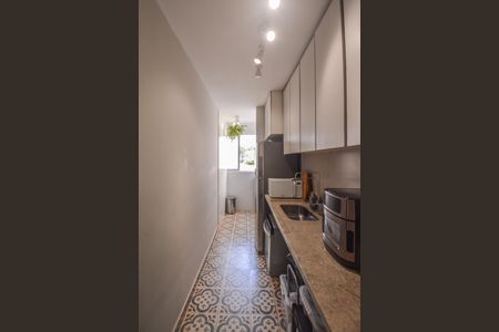 Apartamento à venda com 67m², 3 quartos e 1 vaga Apartamento à venda com 67m², 3 quartos e 1 vagaCozinha