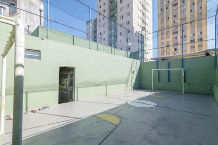 Apartamento à venda com 67m², 3 quartos e 1 vaga Apartamento à venda com 67m², 3 quartos e 1 vagaQuadra