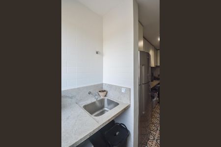 Apartamento à venda com 67m², 3 quartos e 1 vaga Apartamento à venda com 67m², 3 quartos e 1 vagaÁrea de Serviço