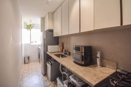 Apartamento à venda com 67m², 3 quartos e 1 vaga Apartamento à venda com 67m², 3 quartos e 1 vagaCozinha
