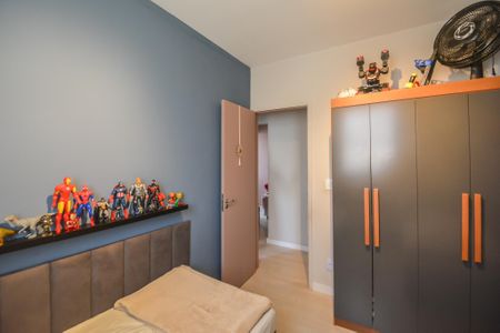 Apartamento à venda com 67m², 3 quartos e 1 vaga Apartamento à venda com 67m², 3 quartos e 1 vagaQuarto 1