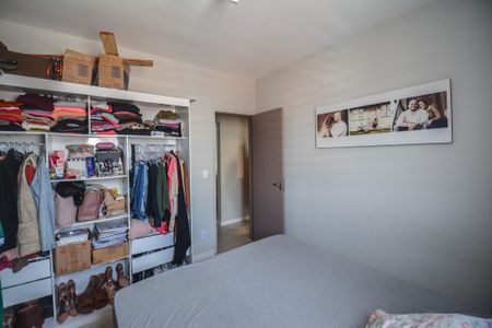 Apartamento à venda com 67m², 3 quartos e 1 vaga Apartamento à venda com 67m², 3 quartos e 1 vagaQuarto 2