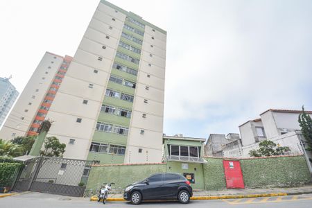 Apartamento à venda com 67m², 3 quartos e 1 vaga Apartamento à venda com 67m², 3 quartos e 1 vagaFachada e portaria