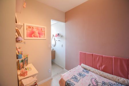 Apartamento à venda com 67m², 3 quartos e 1 vaga Apartamento à venda com 67m², 3 quartos e 1 vagaQuarto Suíte