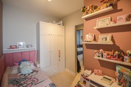 Apartamento à venda com 67m², 3 quartos e 1 vaga Apartamento à venda com 67m², 3 quartos e 1 vagaQuarto Suíte