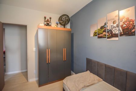 Apartamento à venda com 67m², 3 quartos e 1 vaga Apartamento à venda com 67m², 3 quartos e 1 vagaQuarto 1