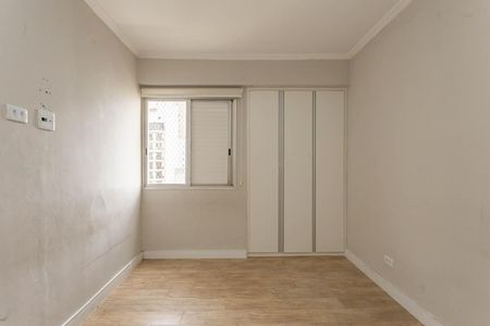 Quarto de apartamento à venda com 1 quarto, 35m² em Aclimação, São Paulo