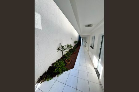 Apartamento à venda com 24m², 1 quarto e sem vaga Apartamento à venda com 24m², 1 quarto e sem vagaCorredor