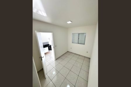 Quarto de apartamento para alugar com 1 quarto, 24m² em Vila Granada, São Paulo