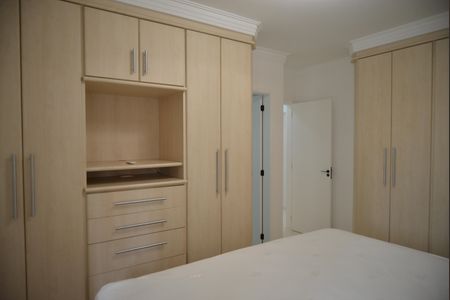 Apartamento à venda com 141m², 3 quartos e 5 vagasSuite 1