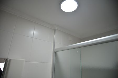 Apartamento à venda com 141m², 3 quartos e 5 vagasBanheiro de serviço