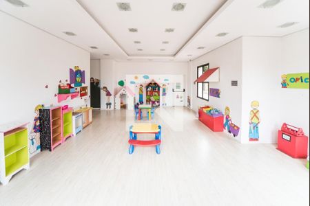 Apartamento à venda com 141m², 3 quartos e 5 vagasBrinquedoteca