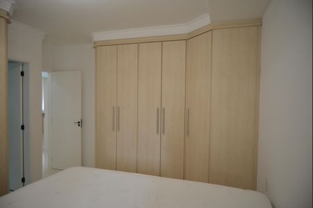 Apartamento à venda com 141m², 3 quartos e 5 vagasSuite 1