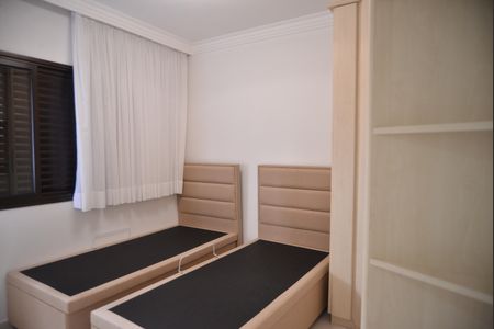 Apartamento à venda com 141m², 3 quartos e 5 vagasQuarto 