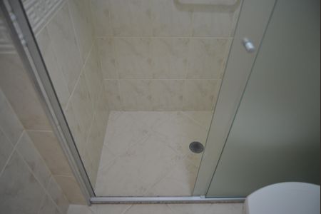 Apartamento à venda com 141m², 3 quartos e 5 vagasBanheiro da Suíte 2