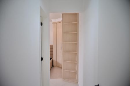 Apartamento à venda com 141m², 3 quartos e 5 vagasQuarto 