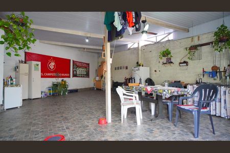 Casa à venda com 200m², 2 quartos e 10 vagasEspaço Gourmet