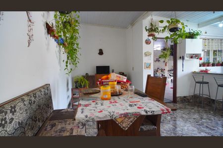 Casa à venda com 200m², 2 quartos e 10 vagasCopa