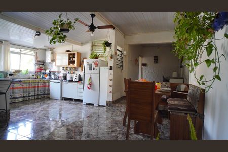 Casa à venda com 200m², 2 quartos e 10 vagasCopa