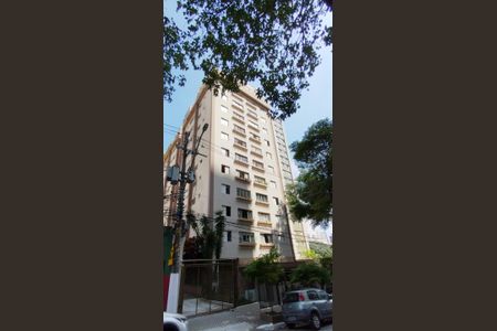 Apartamento à venda com 71m², 1 quarto e 1 vaga Apartamento à venda com 71m², 1 quarto e 1 vagaFachada