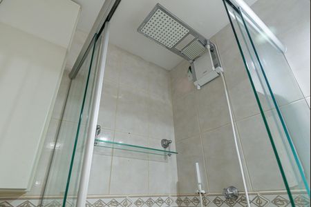 Apartamento à venda com 71m², 1 quarto e 1 vaga Apartamento à venda com 71m², 1 quarto e 1 vagaBanheiro