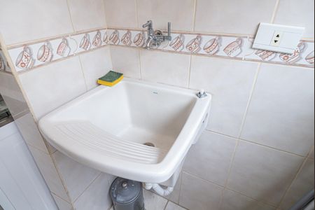 Apartamento à venda com 71m², 1 quarto e 1 vaga Apartamento à venda com 71m², 1 quarto e 1 vagaÁrea de Serviço