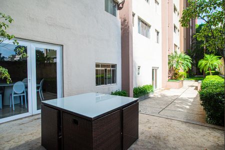 Apartamento à venda com 71m², 1 quarto e 1 vaga Apartamento à venda com 71m², 1 quarto e 1 vagaÁrea comum - Jardim