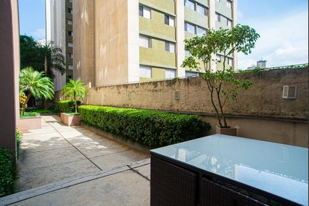 Apartamento à venda com 71m², 1 quarto e 1 vaga Apartamento à venda com 71m², 1 quarto e 1 vagaÁrea comum - Jardim