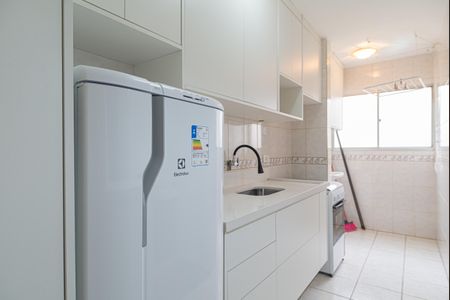 Apartamento à venda com 71m², 1 quarto e 1 vaga Apartamento à venda com 71m², 1 quarto e 1 vagaCozinha