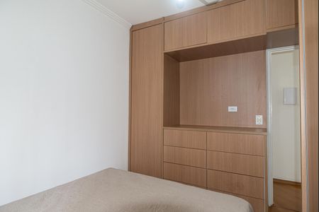 Quarto de apartamento à venda com 1 quarto, 71m² em Bela Vista, São Paulo