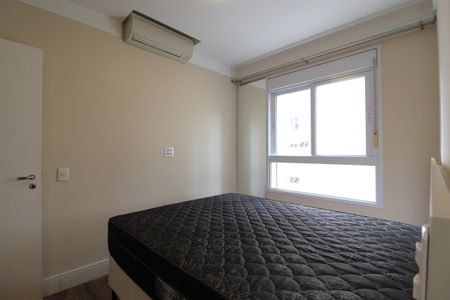Quarto 1 - Suíte de apartamento para alugar com 2 quartos, 112m² em Moema, São Paulo
