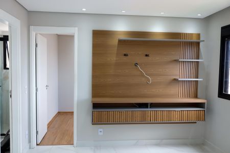 sala de apartamento para alugar com 2 quartos, 56m² em Padroeira, Osasco