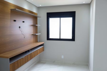 sala de apartamento para alugar com 2 quartos, 56m² em Padroeira, Osasco