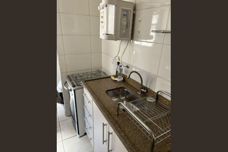 Apartamento à venda com 80m², 3 quartos e 1 vagaFoto 13