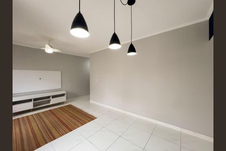 Apartamento para alugar com 2 quartos, 60m² em Dos Ortizes, Valinhos