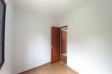 Quarto 2  de apartamento para alugar com 2 quartos, 43m² em Parque São Jorge, Campinas