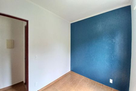 Quarto 2  de apartamento para alugar com 2 quartos, 43m² em Parque São Jorge, Campinas